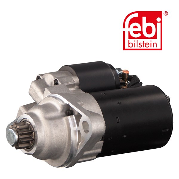Startmotor 12V Febi bilstein 101624 FEBI BILSTEIN