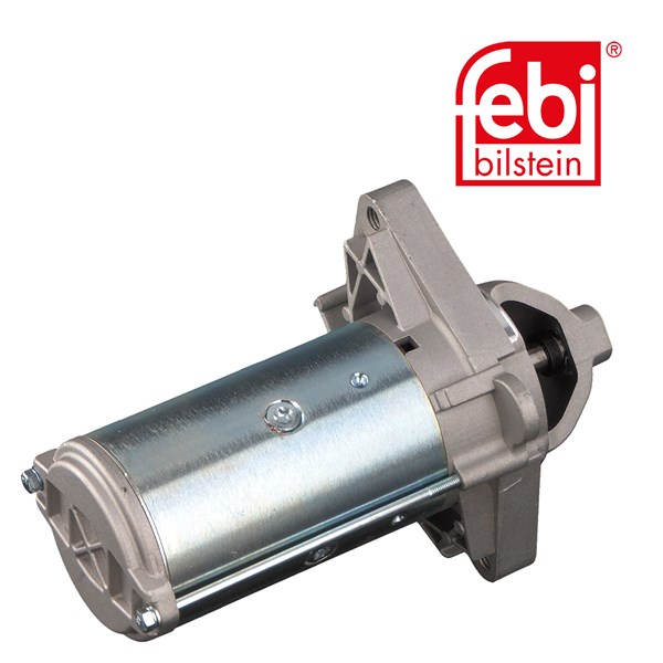 Startmotor 12V Febi bilstein 101625 FEBI BILSTEIN