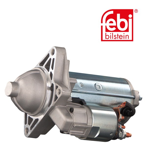 Startmotor 12V Febi bilstein 101625 FEBI BILSTEIN