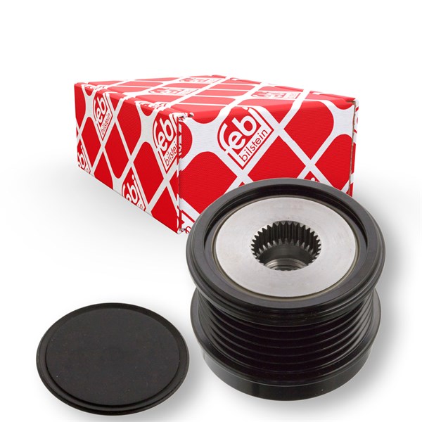 Frihjulskoppling, generator Febi bilstein 101712 FEBI BILSTEIN