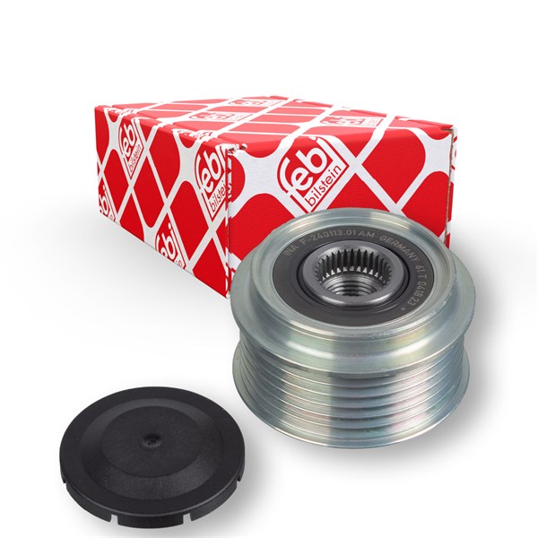 Frihjulskoppling, generator 100A Febi bilstein 101747 FEBI BILSTEIN