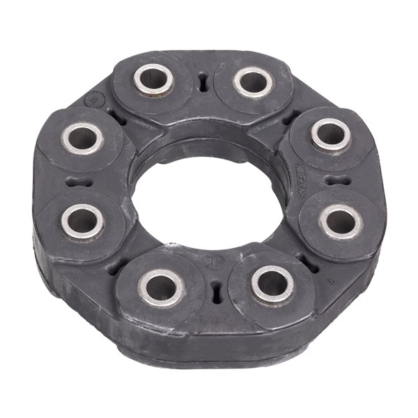 Led, kardanaxel, Bak, Fram, Fram eller bak Febi bilstein 101771 FEBI BILSTEIN