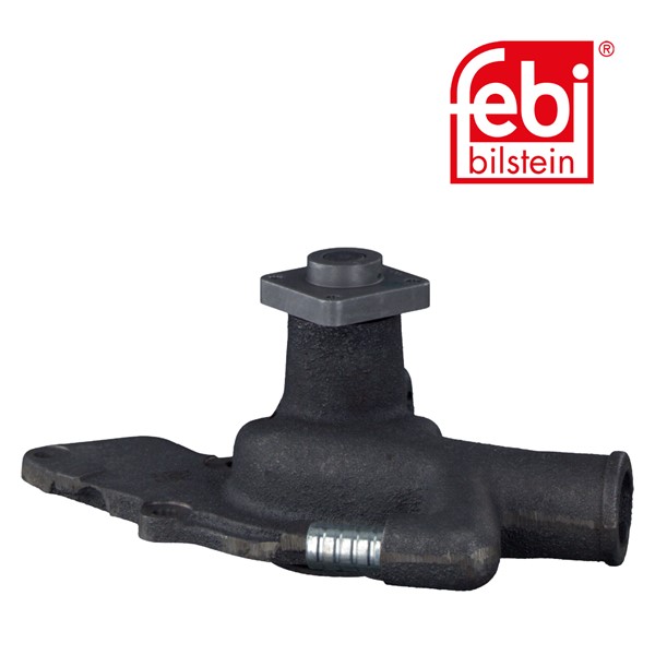 Vattenpump Febi bilstein 10187 FEBI BILSTEIN Vattenpump Febi bilstein 10187 FEBI BILSTEIN