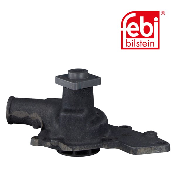 Vattenpump Febi bilstein 10187 FEBI BILSTEIN Vattenpump Febi bilstein 10187 FEBI BILSTEIN