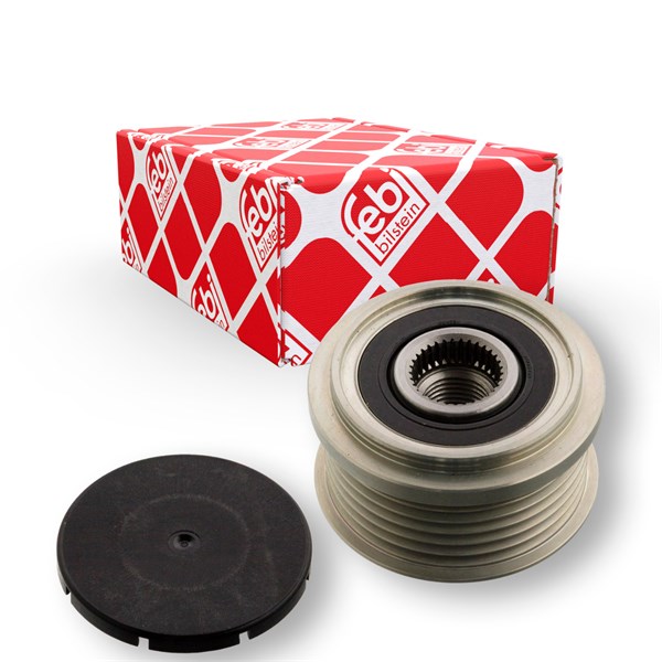 Frihjulskoppling, generator Febi bilstein 101923 FEBI BILSTEIN