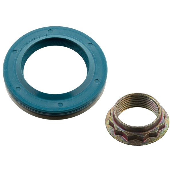 Oljepackningsring, automattransmission Febi bilstein 102129 FEBI BILSTEIN