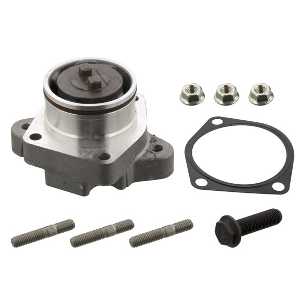 Oljepump Febi bilstein 102307 FEBI BILSTEIN