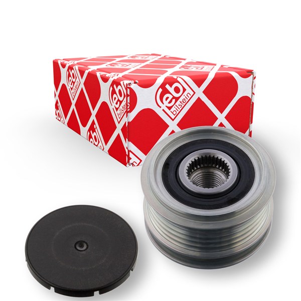 Frihjulskoppling, generator Febi bilstein 102313 FEBI BILSTEIN
