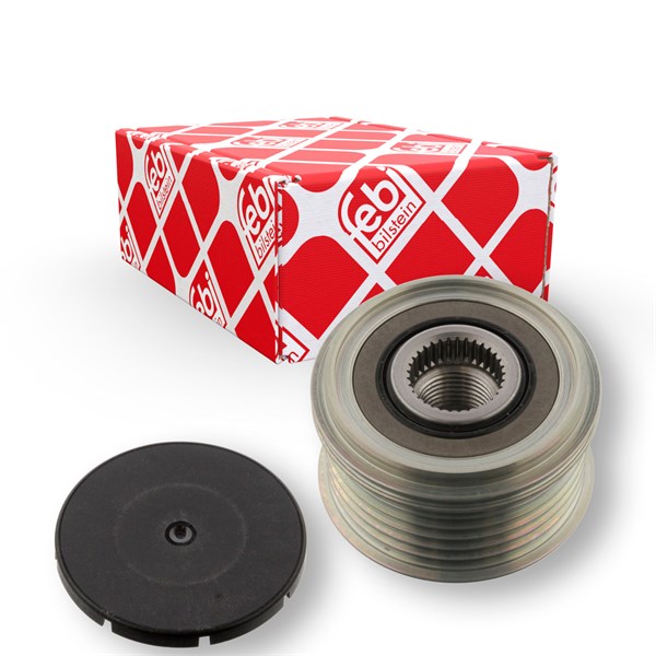 Frihjulskoppling, generator Febi bilstein 102328 FEBI BILSTEIN