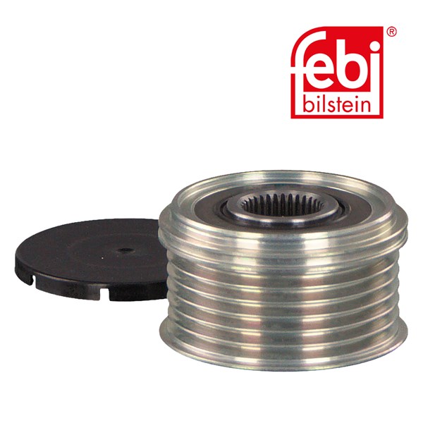 Frihjulskoppling, generator Febi bilstein 102328 FEBI BILSTEIN