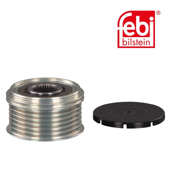 Frihjulskoppling, generator Febi bilstein 102328 FEBI BILSTEIN