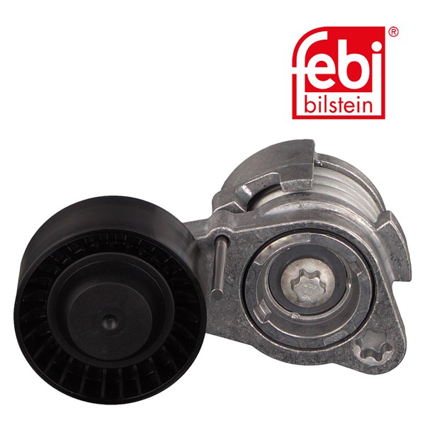 Remsträckare, Drivrem Febi bilstein 102373 FEBI BILSTEIN Remsträckare, Drivrem Febi bilstein 102373 FEBI BILSTEIN