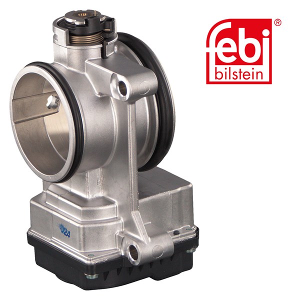 Gasspjäll/Spjällhus Febi bilstein 102552 FEBI BILSTEIN