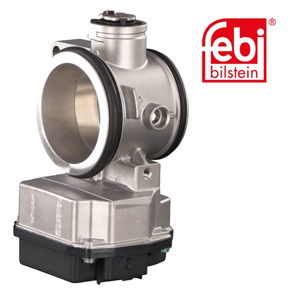 Gasspjäll/Spjällhus Febi bilstein 102552 FEBI BILSTEIN