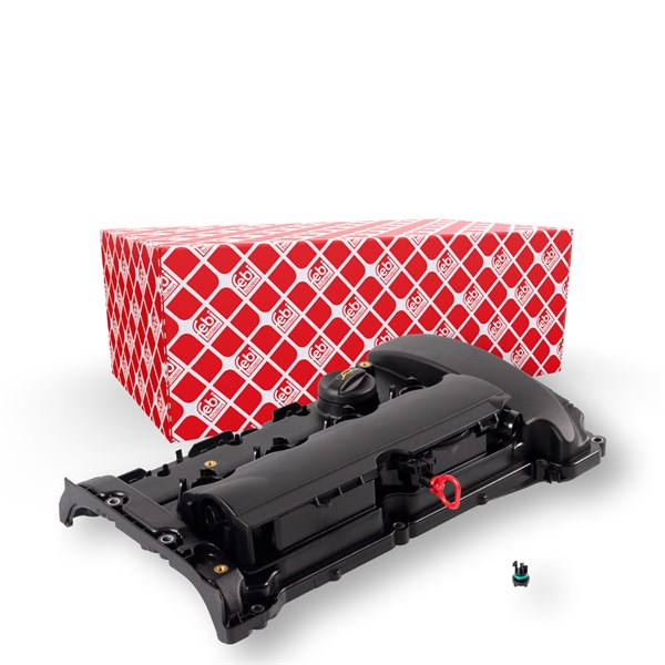 Topplockskåpa Febi bilstein febi Plus 102604 FEBI BILSTEIN