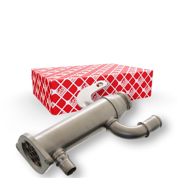 Kylare, avgasåterföring Febi bilstein 102618 FEBI BILSTEIN