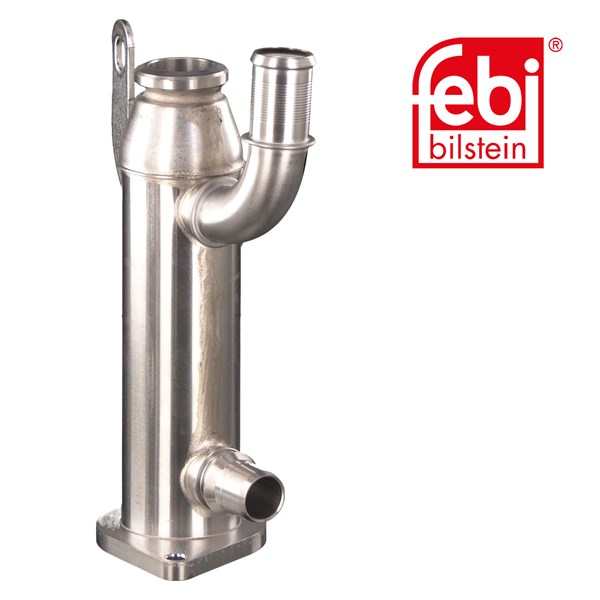 Kylare, avgasåterföring Febi bilstein 102618 FEBI BILSTEIN