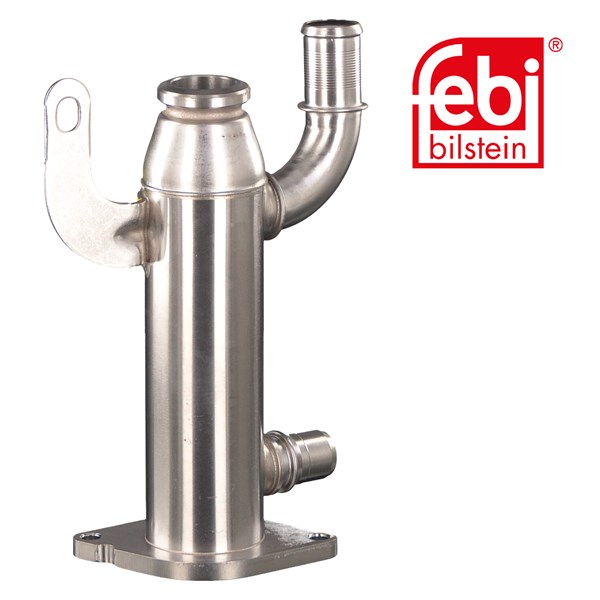 Kylare, avgasåterföring Febi bilstein 102618 FEBI BILSTEIN