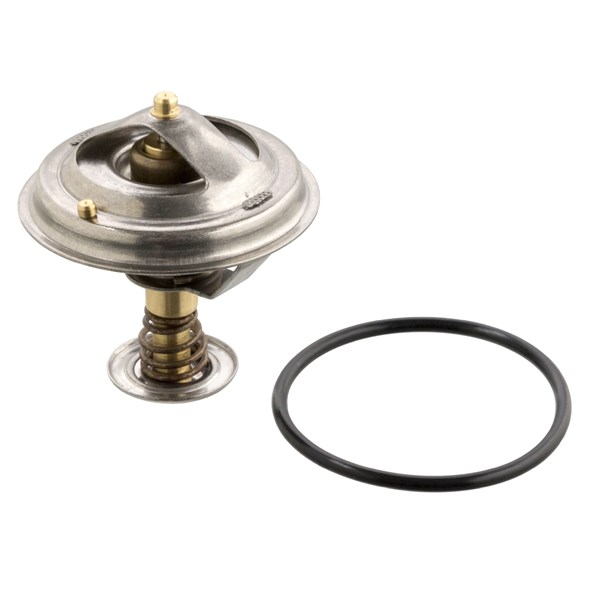 Termostat, kylvätska Febi bilstein 10263 FEBI BILSTEIN