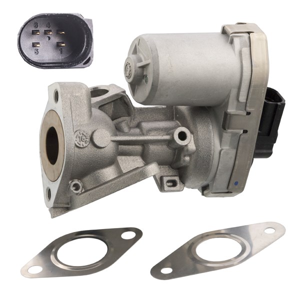 Egr-ventil Febi bilstein 102665 FEBI BILSTEIN