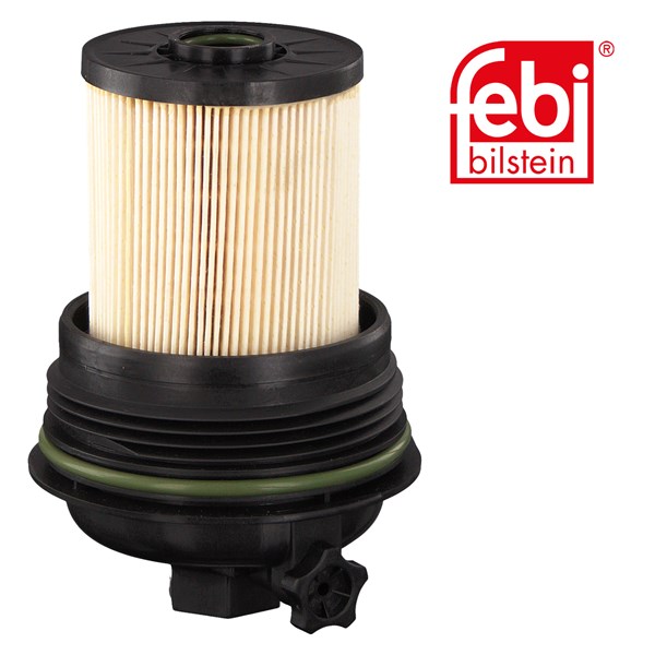Bränslefilter Febi bilstein 102678 FEBI BILSTEIN
