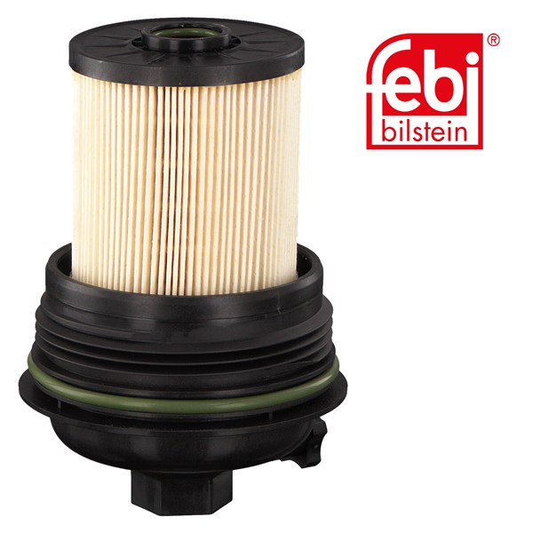 Bränslefilter Febi bilstein 102678 FEBI BILSTEIN