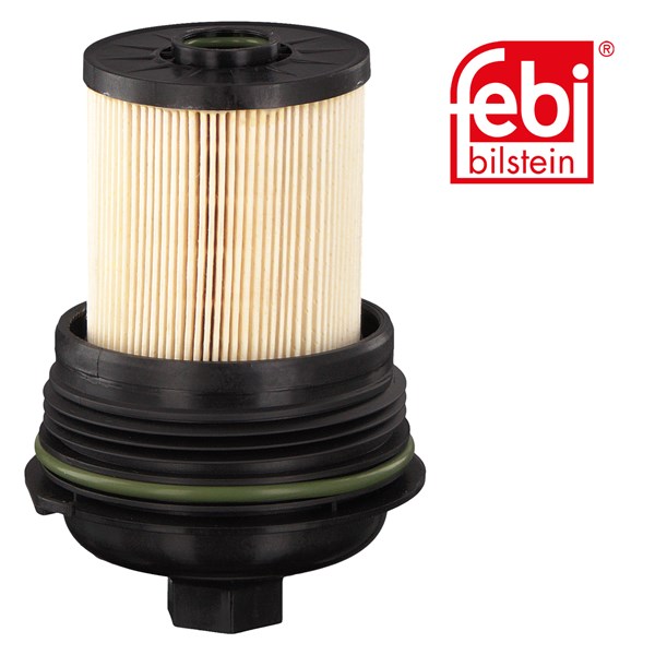 Bränslefilter Febi bilstein 102678 FEBI BILSTEIN