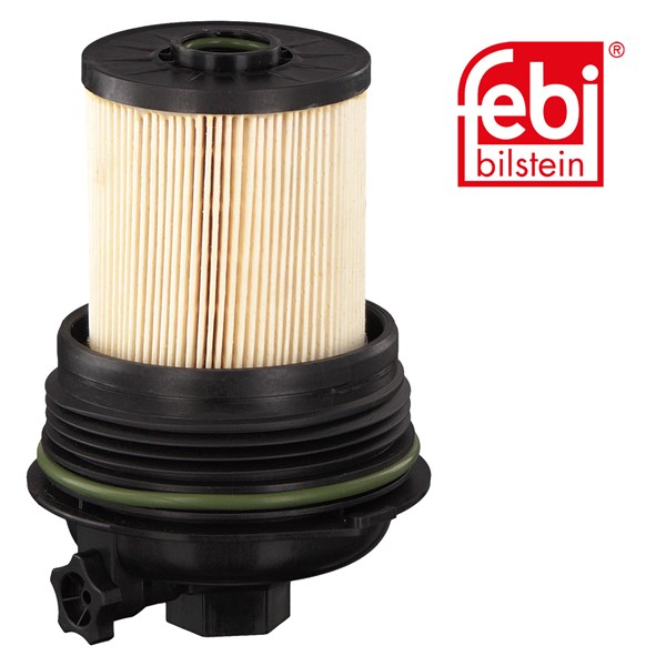 Bränslefilter Febi bilstein 102678 FEBI BILSTEIN