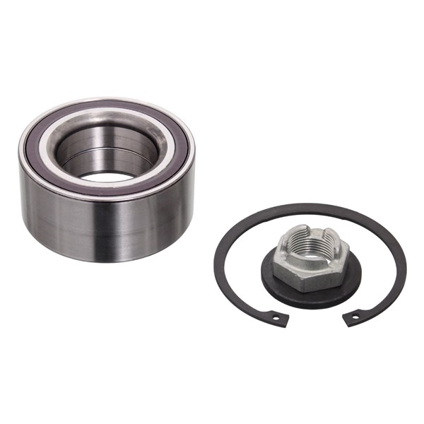 Hjullagersats, Framaxel Febi bilstein 102786 FEBI BILSTEIN