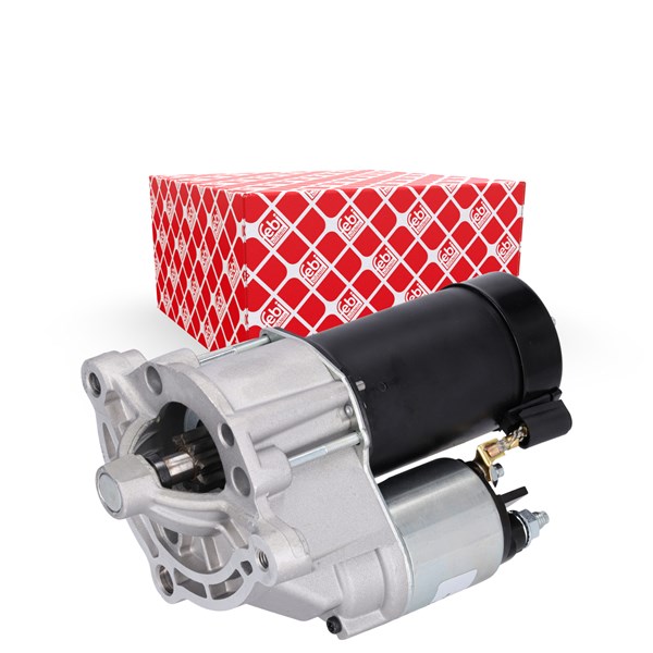 Startmotor 12V Febi bilstein 102882 FEBI BILSTEIN