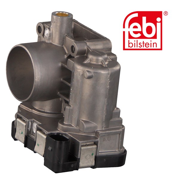Gasspjäll/Spjällhus Febi bilstein 103048 FEBI BILSTEIN