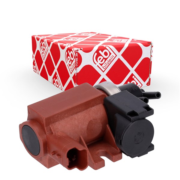 Laddtrycksventil Febi bilstein 103204 FEBI BILSTEIN