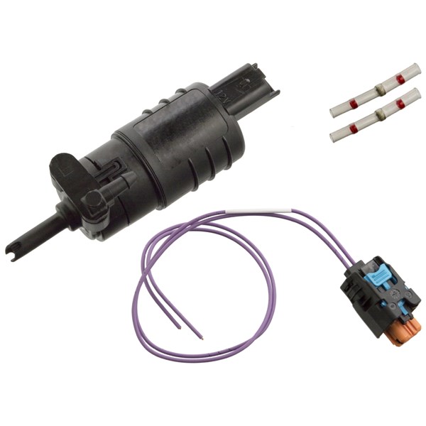 Spolarpump Febi bilstein 103388 FEBI BILSTEIN