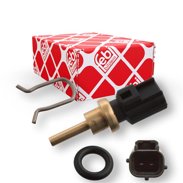 Kylvätsketemperatur-sensor Febi bilstein 103648 FEBI BILSTEIN
