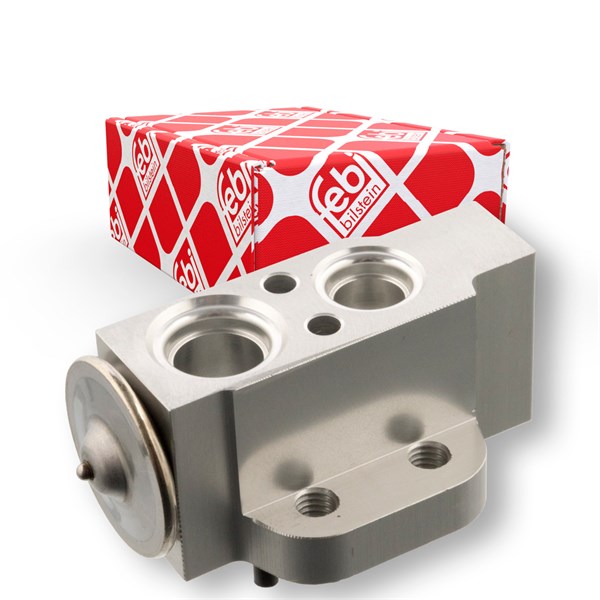 Expansionsventil, klimatanläggning Febi bilstein 103670 FEBI BILSTEIN