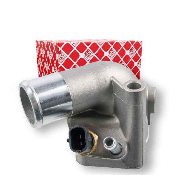 Termostat, kylvätska Febi bilstein 103708 FEBI BILSTEIN
