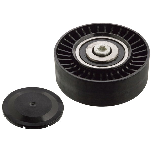 Styrrulle, drivrem Febi bilstein 104074 FEBI BILSTEIN