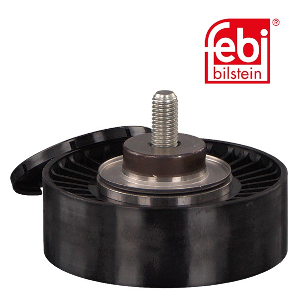 Styrrulle, drivrem Febi bilstein 104074 FEBI BILSTEIN