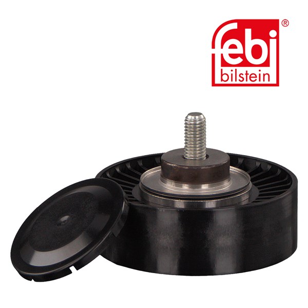 Styrrulle, drivrem Febi bilstein 104074 FEBI BILSTEIN
