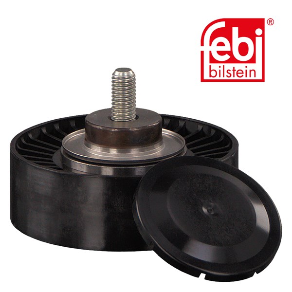 Styrrulle, drivrem Febi bilstein 104074 FEBI BILSTEIN
