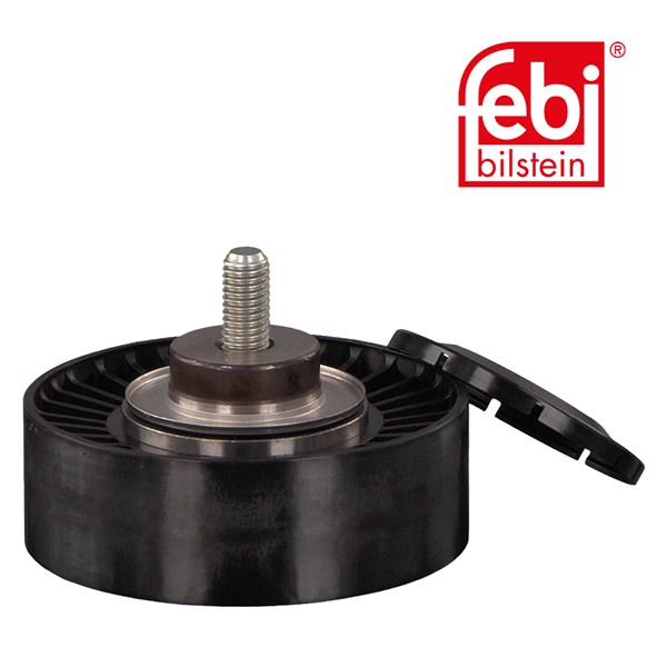 Styrrulle, drivrem Febi bilstein 104074 FEBI BILSTEIN