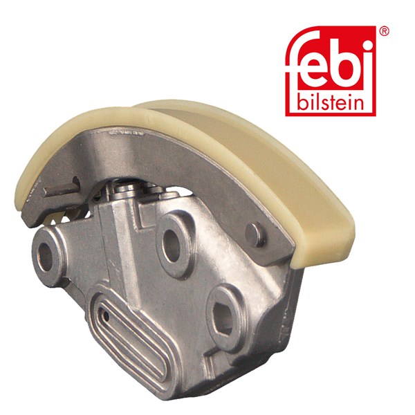 Sträckare, transmissionskedja, Mitt, Upptill Febi bilstein 104076 FEBI BILSTEIN Sträckare, transmissionskedja, Mitt, Upptill Febi bilstein 104076 FEBI BILSTEIN