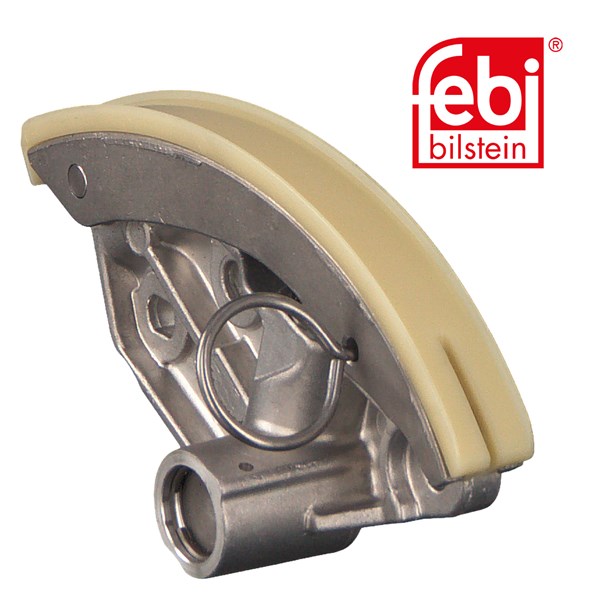 Sträckare, transmissionskedja, Mitt, Upptill Febi bilstein 104076 FEBI BILSTEIN Sträckare, transmissionskedja, Mitt, Upptill Febi bilstein 104076 FEBI BILSTEIN
