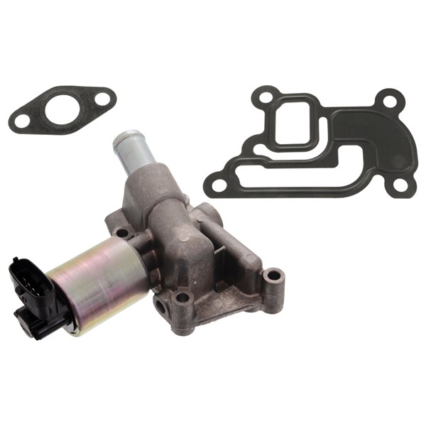 Egr-ventil Febi bilstein 104416 FEBI BILSTEIN