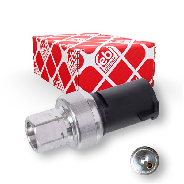 Tryckswitch, klimatanläggning Febi bilstein 104677 FEBI BILSTEIN