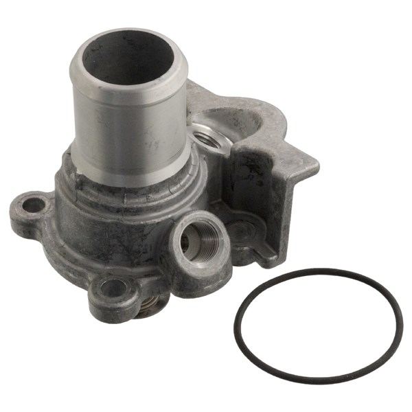 Termostat, kylvätska Febi bilstein 106034 FEBI BILSTEIN