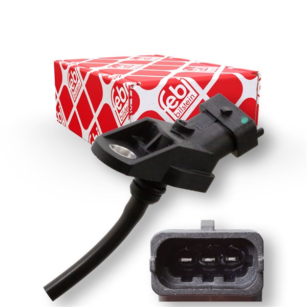Sensor, insugstryck Febi bilstein 106073 FEBI BILSTEIN