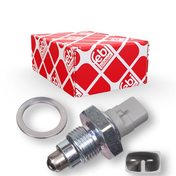 Brytare, backljus Febi bilstein 106283 FEBI BILSTEIN