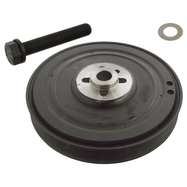 Remskiva, vevaxel Febi bilstein Prokit 106526 FEBI BILSTEIN