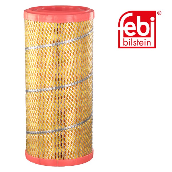 Luftfilter Febi bilstein 106593 FEBI BILSTEIN Luftfilter Febi bilstein 106593 FEBI BILSTEIN